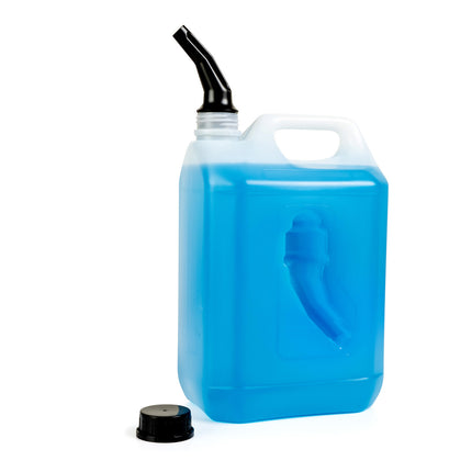 Squeeze Deluxe Window Cleaning Concentrate - 4.92L, Sold Individually