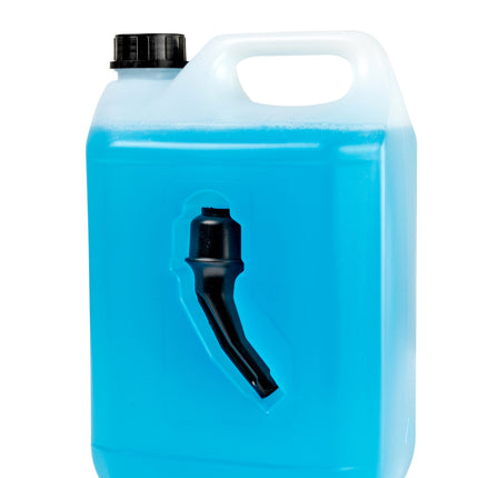 Squeeze Deluxe Window Cleaning Concentrate - 4.92L, Sold Individually