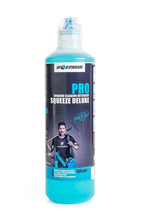 Squeeze Deluxe Window Cleaning Concentrate - 16 oz, Sold Individually