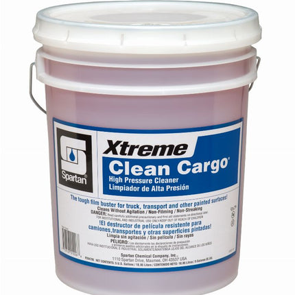 Xtreme Clean Cargo Wash - 18.9L, Sold Individually