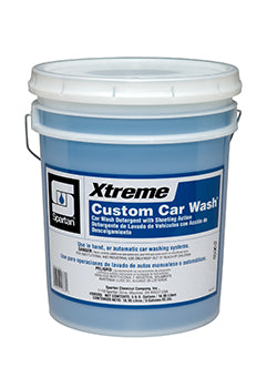Lave-auto Xtreme Custom - 18,79 L, Vendu à l'unité