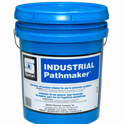 Nettoyant industriel Pathmaker – 18,9 L, vendu à l'unité