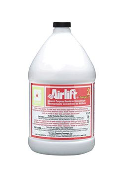 Désodorisant Scent Airlift Tropical - 3,79 L, Vendu à l'unité