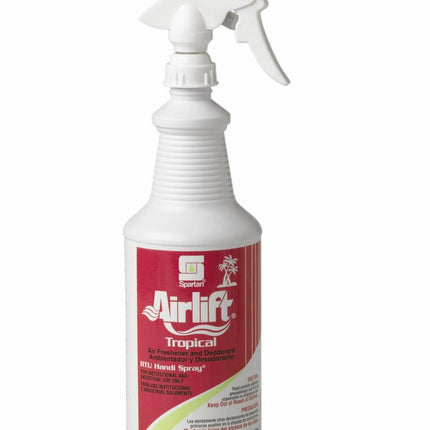 Désodorisant tropical Airlift - 946 ml, Vendu à l'unité