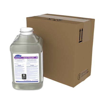 Oxivir Three 64 Disinfectant Cleaner - 2.5L, Sold Individually
