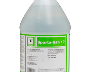 Collection image for: Nettoyants et désinfectants pour la sécurité alimentaire