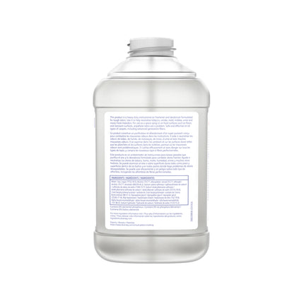 Diversey™ Good Sense® High Concentrate Liquid Air Freshener, Clear, 2.5L, Sold Individually