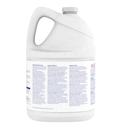 Diversey™ Good Sense® Odour Eliminator, Hazy Tan Liquid, Fresh Scent, 3.78L, Sold Individually