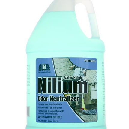 Hospeco Nilium Odor Control - Original, 3.78L, Sold Individually