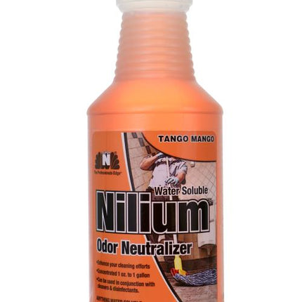 Nilium Odor Control - Tango Mango, 946 ml, Sold Individually