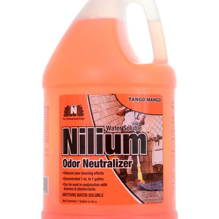 Nilium Odor Control - Tango Mango, 3.78L, Sold Individually