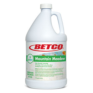 Désodorisant SenTec - Rosée des montagnes, 3,78 L, Vendu à l'unité