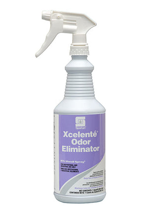 Xcelente Odor Eliminator - 946 ml, Sold Individually
