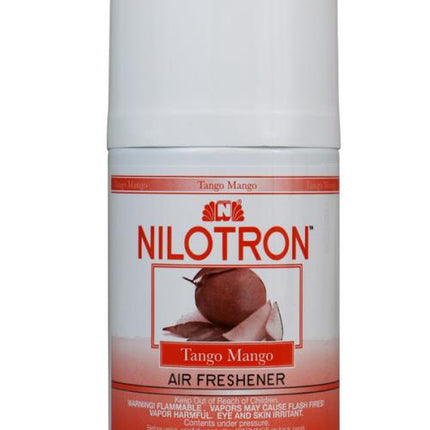 Nilotron Air Freshener - Tango Mango, 7 oz, Sold Individually
