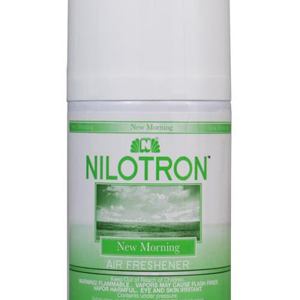 Désodorisant Nilotron - New Morning, 7 oz, Vendu à l'unité