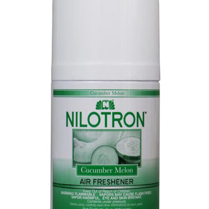 Nilotron Air Freshener - Cucumber Melon, 7 oz, Sold Individually