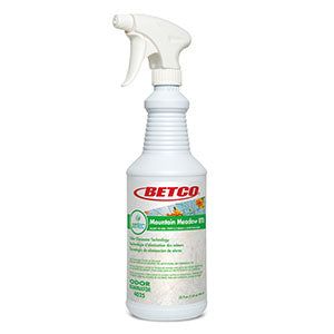 SenTec RTU Odor Eliminator - Mountain Meadow, 946 ml, Sold Individually
