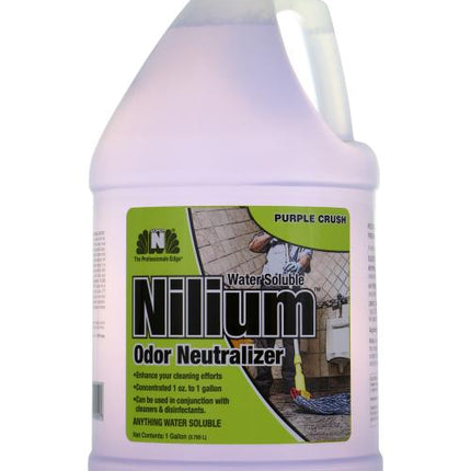 Nilium Odor Control - Lavender, 3.78L, Sold Individually