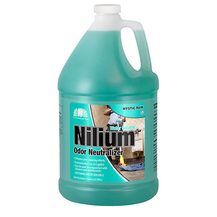 Nilium Odor Control - Mystic Rain, 3.78L, Sold Individually