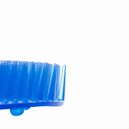 Diversey™ ekcoscreen™ 60+ Day Anti-Splash Urinal Screen, Blue, Fresh Fragrance, 2/Pack