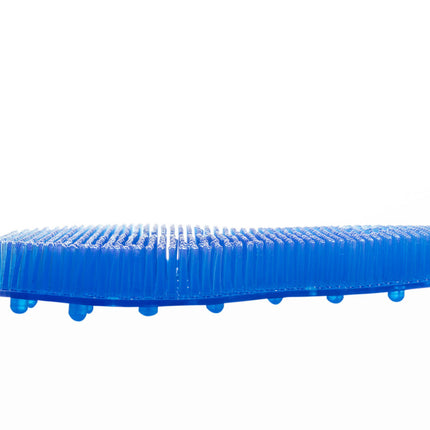 Diversey™ ekcoscreen™ 60+ Day Anti-Splash Urinal Screen, Blue, Fresh Fragrance, 2/Pack