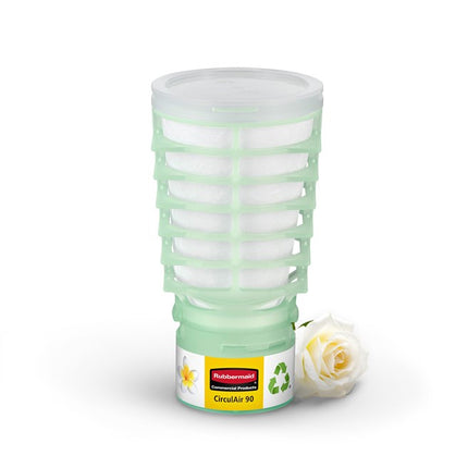 Rubbermaid TCell Refill - Pure Odor Neutralizer - 6/Case