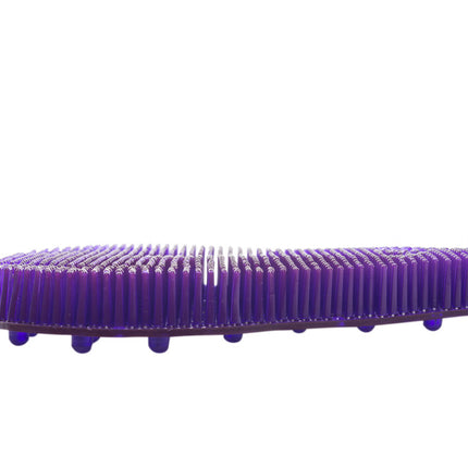 Diversey™ ekcoscreen™ 60+ Day Anti-Splash Urinal Screen, Purple, Berry Fragrance, 2/Pack
