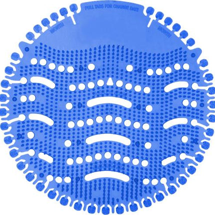 Grille pour urinoir UltraAir - Désodorisante, Parfum Original, Vendue à l'unité