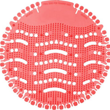 Ultra Urinal Screen - Parfum Fruit Splash, vendu à l'unité