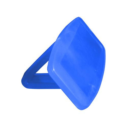 Toilet Clip - Soft Linen, Sold Individually