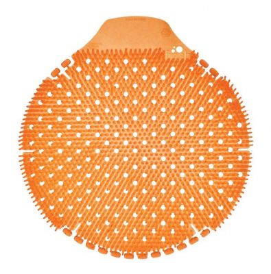 Wave360 Urinal Screen - Summer Sunshine, 60-Day, 5/Pack