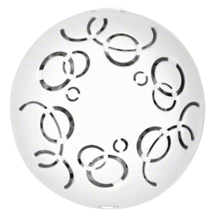 Advantage Easy Fresh Refill without Battery - White, Cucumber Melon Fragrance, Sold Individually