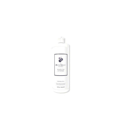 Vectair Systems SensaMist Scent Refill - White Tea & Thyme, Ultra-Fine Mist, Long-Lasting Fragrance, White, 32oz, Sold Individually