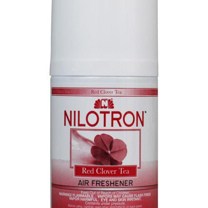 Nilotron Refill Air Freshener - Red Clover Tea, 7 oz, Sold Individually