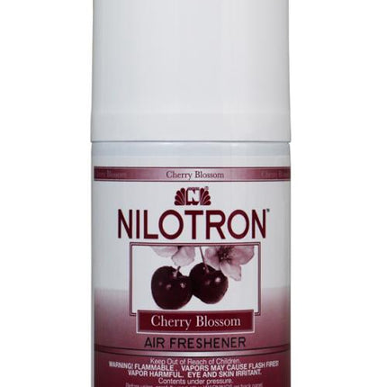 Nilotron Refill Air Freshener - Cherry Blossom, 7 oz, Sold Individually