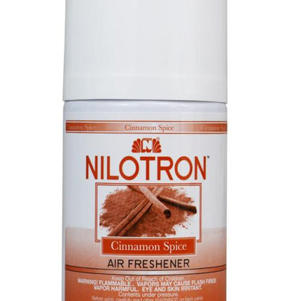 Désodorisant Nilotron - Cannelle Épicée, 7 oz, Vendu à l'unité