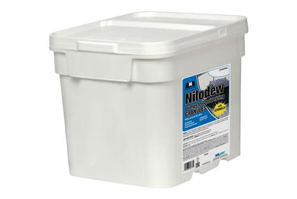Nilodew Dumpster Deodorizer - 60 lb, Sold Individually