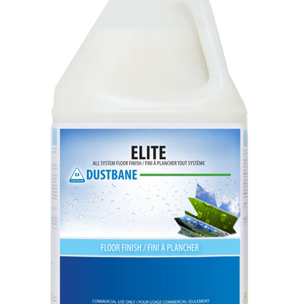 Fini à plancher toutes surfaces Dustbane Elite 5 L, vendu à l'unité