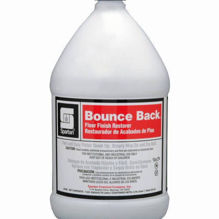 Rénovateur éclat 3,79 L, 4 U/BT