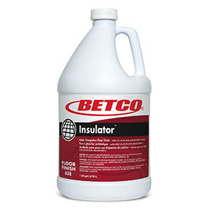 Fini isolant pour plancher – 3,78 L, vendu à l'unité