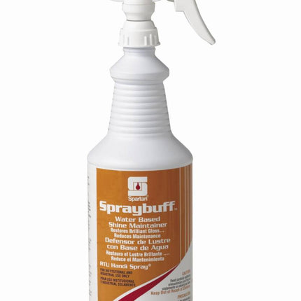 Spraybuff-Maintainer WB RTU - 946 ml, Sold Individually