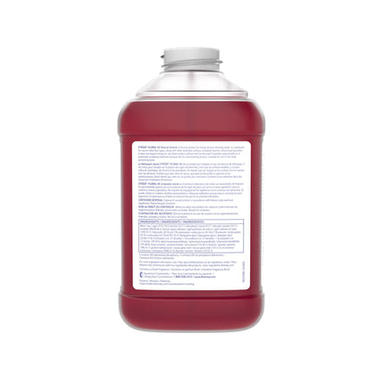 Diversey Stride Neutral Cleaner - 2.5L, Floral Scent, Sold Individually