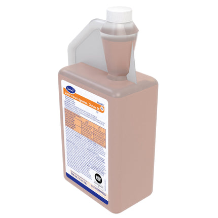 Diversey Stride Neutral Cleaner - Citrus Scent, 946ml, Sold Individually