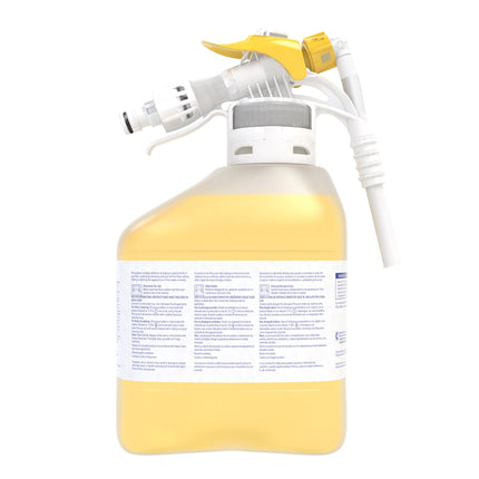 Diversey Prominence Floor Cleaner - Citrus Scent, 5L, Sold Individually