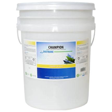 Dustbane Champion Floor Stripper - Blue, 20L, Sold Individually