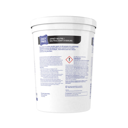 Diversey Easy Paks Neutralizer Conditioner - 0.5oz., Sold Individually
