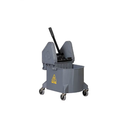 Marino Downpress & Wringer Combo - Grey, 40qt, Sold Individually