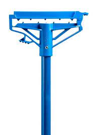 Vileda Handle Mop Snap N Go Fiberglass - 60" x 1I", Sold Individually