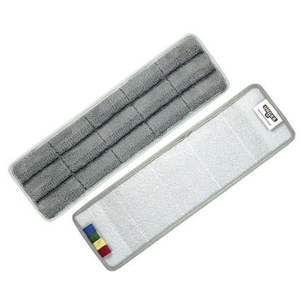 Frange de lavage en microfibre Unger OmniClean - 40 cm, Vendue à l'unité