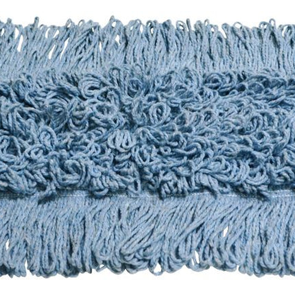 Tête de balai à franges à attacher - 36 po, Astrolene, vendue à l'unité